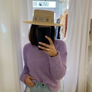 Lack of Color Spencer Boater Special